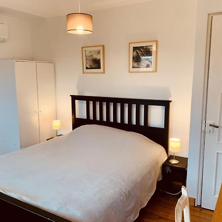 Maison Village, 10 Pers, Proche De La Plage Одинген Екстериор снимка