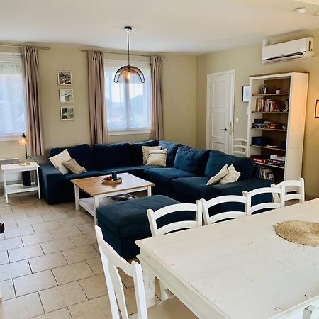 Maison Village, 10 Pers, Proche De La Plage Одинген Екстериор снимка