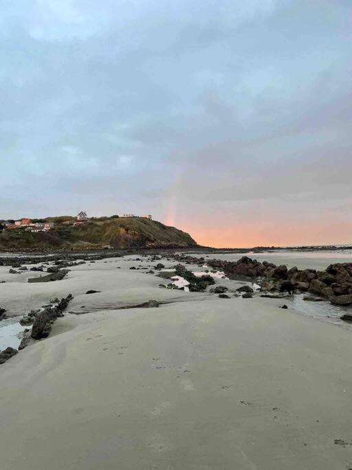 Maison Village, 10 Pers, Proche De La Plage Одинген Екстериор снимка
