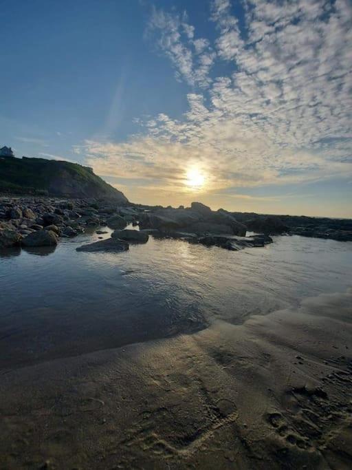 Maison Village, 10 Pers, Proche De La Plage Одинген Екстериор снимка