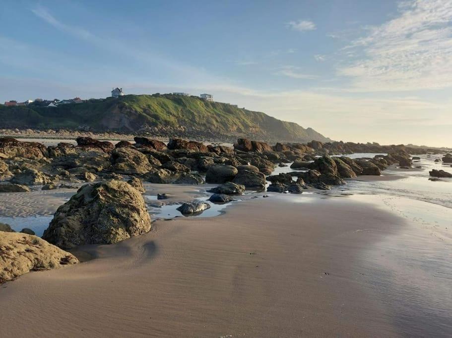 Maison Village, 10 Pers, Proche De La Plage Одинген Екстериор снимка