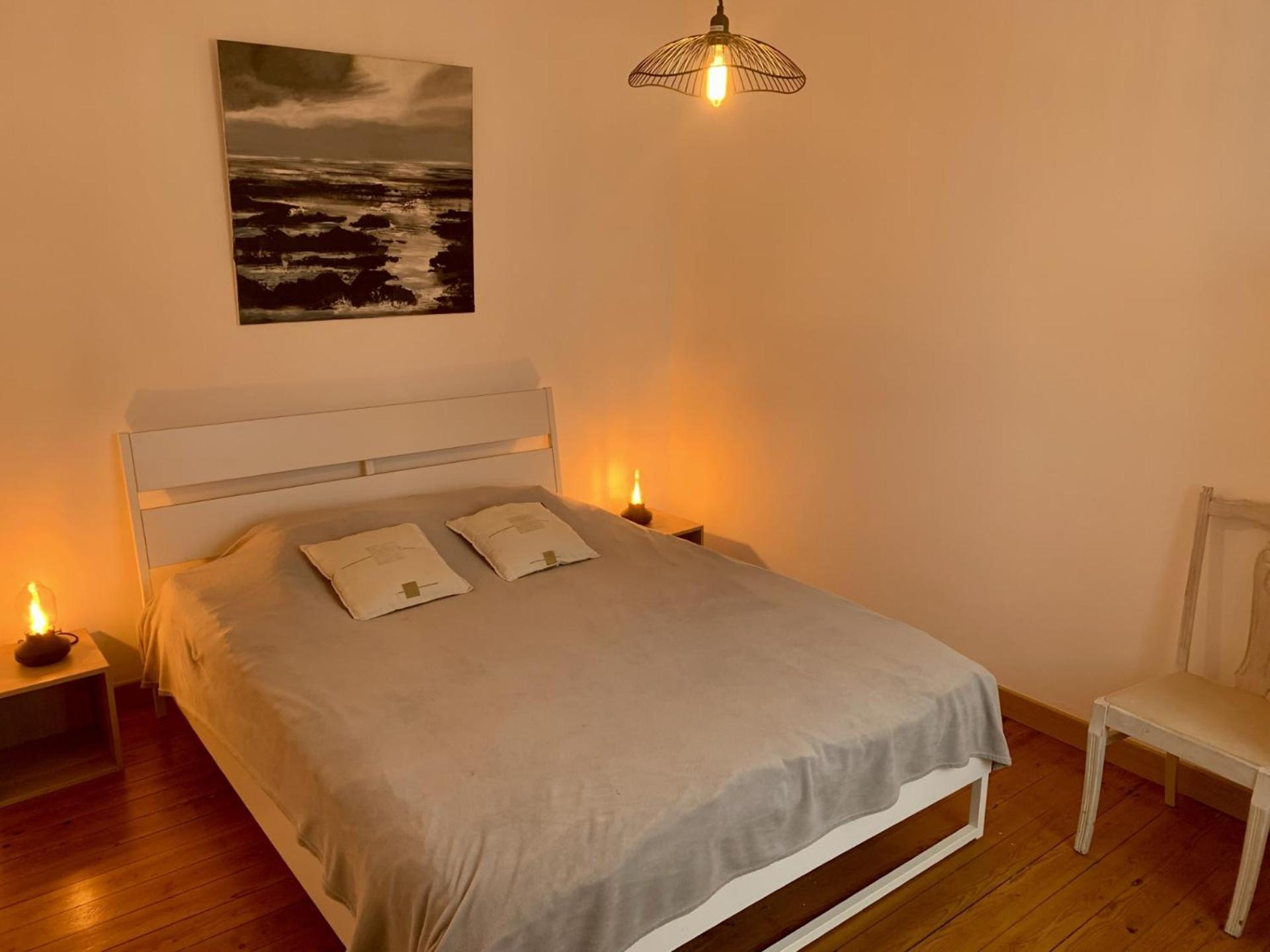 Maison Village, 10 Pers, Proche De La Plage Одинген Екстериор снимка